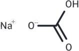 Sodium bicarbonate