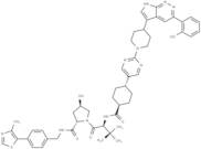 PROTAC SMARCA2 degrader-19