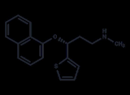 (R)-Duloxetine