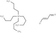 Malondialdehyde tetrabutylammonium