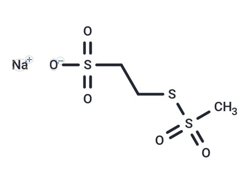 MTSES sodium