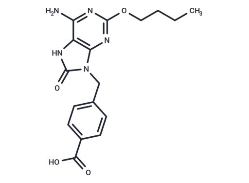 TLR7 agonist 26