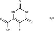 5-Fluoroorotic acid monohydrate