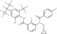 Cyproflanilide