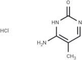 5-Methylcytosine hydrochloride