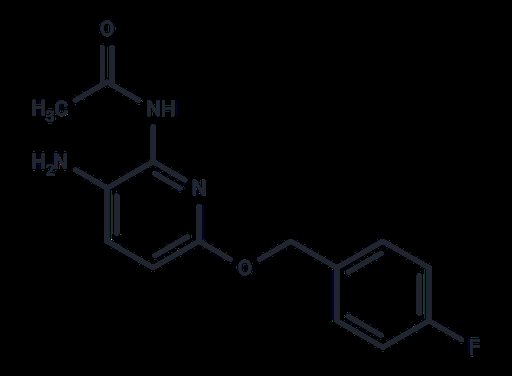 Kv7.2/Kv7.3 agonist 1