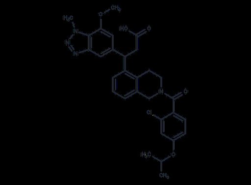 Keap1-Nrf2-IN-23