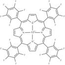 Palladium meso-tetra(pentafluorophenyl)porphyrin