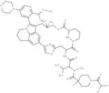 KRAS inhibitor-38