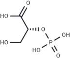 D-2-Phosphoglyceric acid