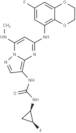 Cenacitinib