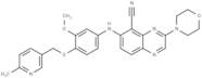 Enrupatinib