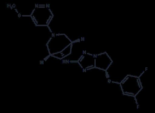 Nivegacetor
