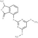 Pyriftalid