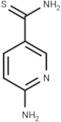 6-Aminopyridine-3-thioamide