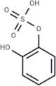 Pyrocatechol sulfate