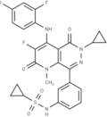 Luvometinib