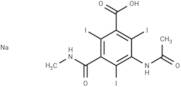 Iothalamate sodium