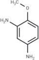 2,4-Diaminoanisole