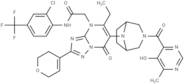 WRN inhibitor 12