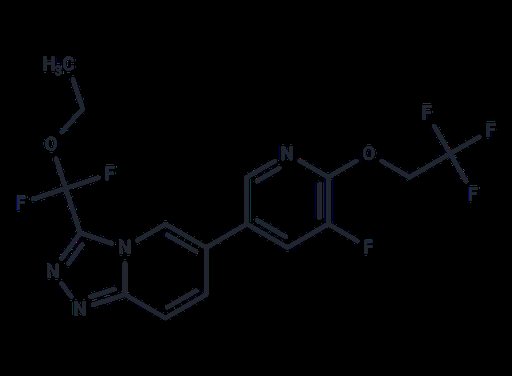 Vormatrigine