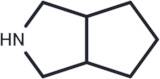 Octahydrocyclopenta[c]pyrrole