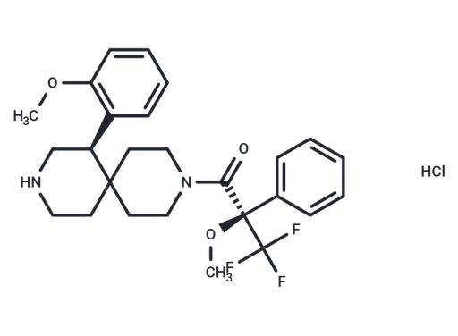 BAY 593