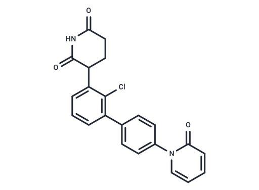 VAV1 degrader-3