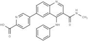 MTH1 ligand 1