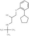 (±)-Penbutolol