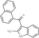 1'-Naphthoyl-2-methylindole