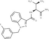 AB-FUBINACA 3-fluorobenzyl isomer