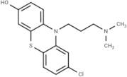 7-hydroxychlorpromazine