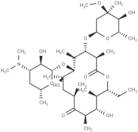 Erythromycin B