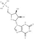 Xanthosine-5'-monophosphate