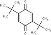 2,5-Di-tert-butyl-1,4-benzoquinone