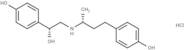 Butopamine hydrochloride