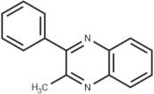 2-Methyl-3-phenylquinoxaline