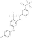 Defactinib analogue-1