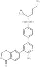 PI3Kγ ligand 1