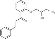 N-Depropylpropafenone