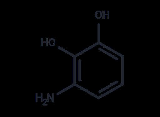 3-Aminobenzene-1,2-diol