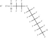 6:2 Cl-PFAES