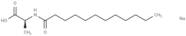 Sodium N-lauroylalanine