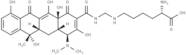 Lymecycline