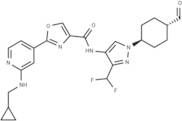 PROTAC IRAK4 ligand-4