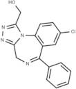 α-Hydroxy alprazolam