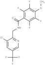 Fluopimomide