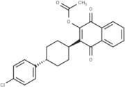 Ac-Atovaquone