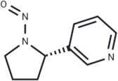 N-Nitrosonornicotine